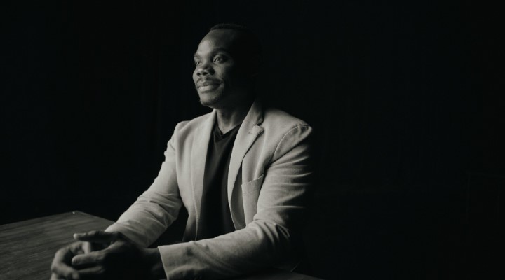 Ten Poem Project: Auntie